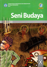 Image of Seni Budaya