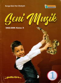Image of Seni Musik 1