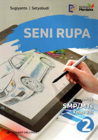 Image of Seni Rupa 2