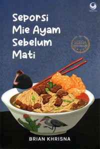 Image of Seporsi Mie Ayam Sebelum Mati