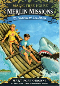 Image of Shadow of the Shark