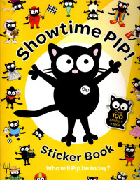 Image of Showtime PIP!