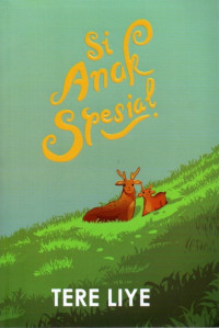 Image of Si Anak Spesial