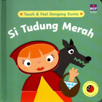 Image of Si Tudung Merah