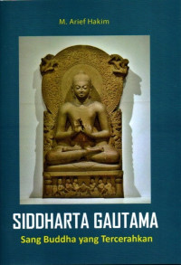 Image of Siddharta Gautama