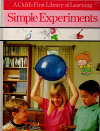Image of Simple Experiments