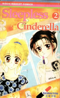 Image of Sleepless CInderella 2
