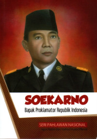 Image of Soekarno