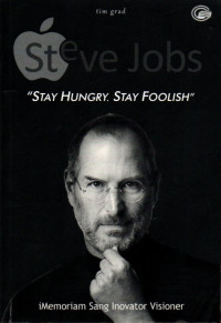 Image of Steve Jobs