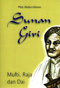 Image of Sunan Giri