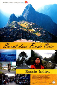 Image of Surat dari Bude Ocie