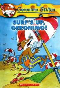 Image of Surf's Up Geronimo!