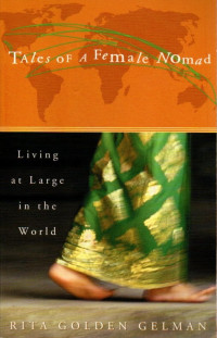 Image of Tales of A Female Nomad