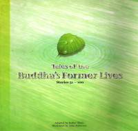 Image of Tales of The Buddha's Former Lives