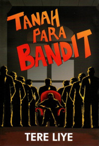 Image of Tanah Para Bandit