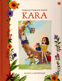 Image of Teman - Teman Baru Kara