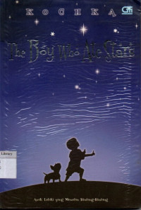 Image of The Boy Who Ate Stars