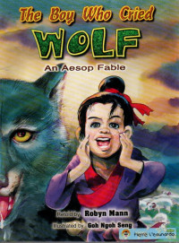 Image of The Boy Who Cried wold