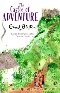 Image of The Castle of Adventure