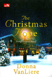 Image of The Christmas Hope