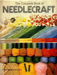 Image of The Complete Book of Needlecraft