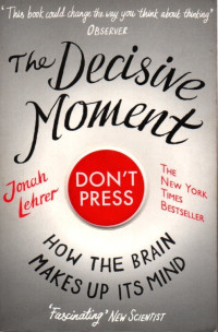 Image of The Decisive Moment