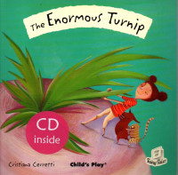 Image of The Enormous Turnip