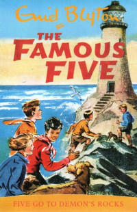 Image of The Famous Five