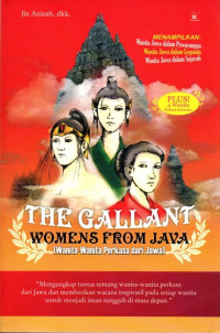 Image of The Gallant Womens From Java