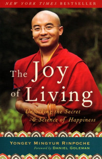 Image of The Joy of Living