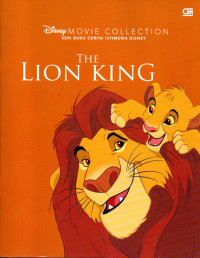 Image of The Lion King