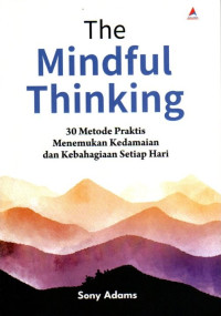 Image of The Mindful Thinking