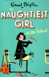 Image of The Naughtist Girl in The School