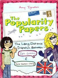 Image of The Popularity Papers