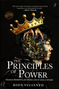 Image of The Principles of Power