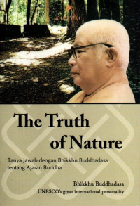 Image of The Truth of Nature