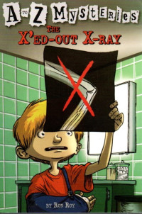 Image of The X'ed-out X-ray