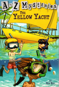 Image of The Yellow Yacht