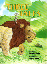 Image of Three Tales