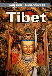 Image of Tibet: A Travel Survival Kit