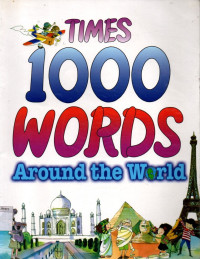 Image of Times 1000 Words Around the World