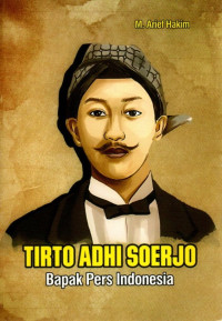 Image of Tirto Adhi Soerjo