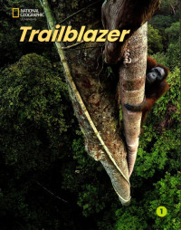 Image of Trailblazer 1