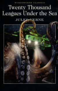 Image of Twenty Thousand Leagues Under the Sea