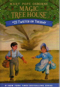 Image of Twister on Tuesday