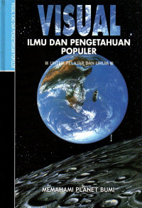 Image of Visual: Memahami Planet Bumi