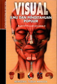 Image of Visual: Mengenal Tubuh Manusia