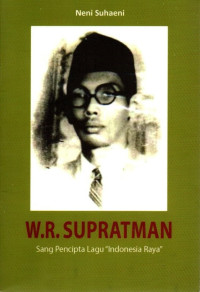 Image of W. R. Supratman