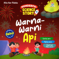Image of Warna - Warni Api