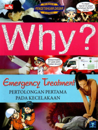 Image of Why? Emergency Treatment